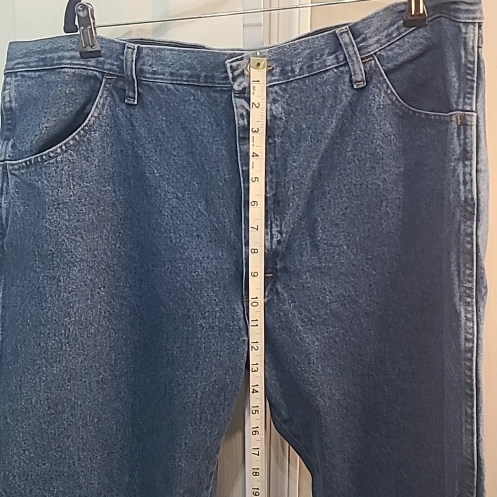 Rustler stylish blue
